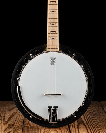 Deering Goodtime 2 Banjo w/Resonator *USED*