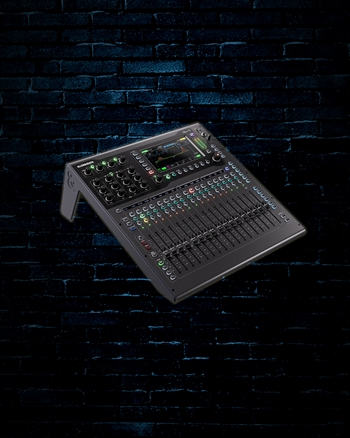 Allen & Heath Qu-5 - 32-Channel Digital Mixer