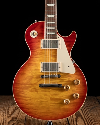 Gibson Custom Shop '59 Les Paul VOS - Washed Cherry *USED*