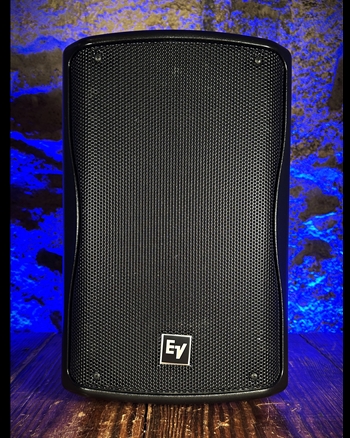 EV ZxA1-90 - 800 Watt 1x8" Powered Speaker *USED*