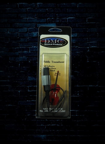 DMC RFT-1 Fiddle Transducer