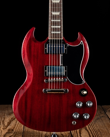 Gibson SG Standard '61 - Vintage Cherry