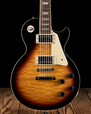 Epiphone Les Paul Ultra Pro - Tobacco Sunburst *USED*