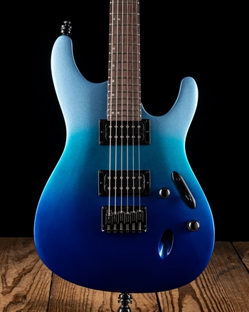 Ibanez S521 - Ocean Fade Metallic *USED*