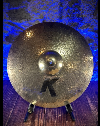 Zildjian 20" K Custom Ride *USED*