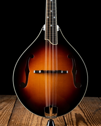Eastman MD505-CS A-Style Mandolin - Classic Gloss