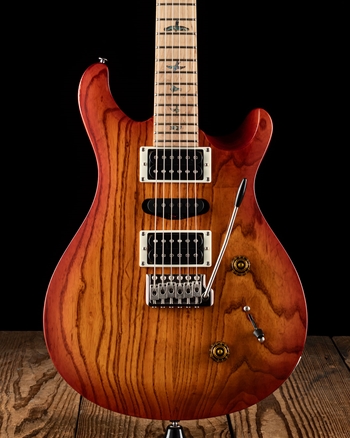PRS SE Swamp Ash Special - Vintage Sunburst *USED*