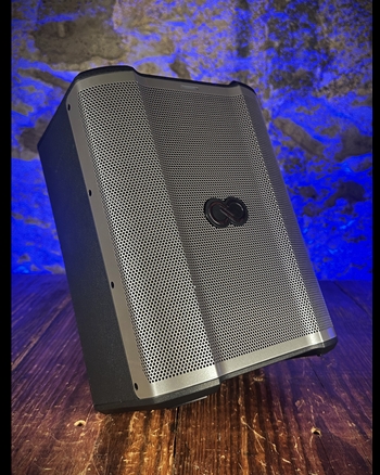 Sheeran Busker 200 Watt Portable PA Speaker *USED*