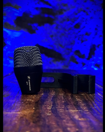 Sennheiser e904 Dynamic Drum Microphone *USED*