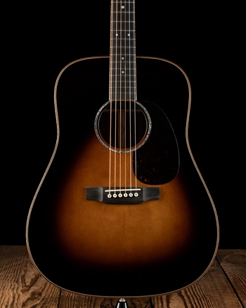 Martin Custom Shop DJB D-14 - Teardrop Sunburst *USED*