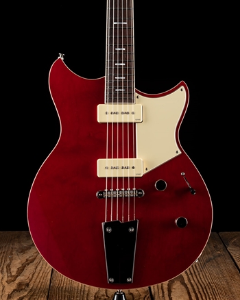 Yamaha RSS02T Revstar Standard - Fired Red