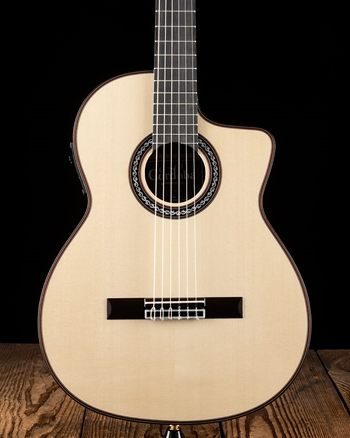 Cordoba GK Pro Negra - Natural