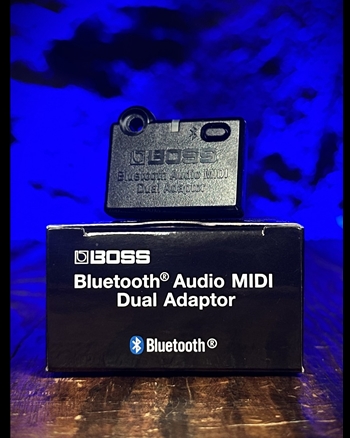 BOSS MIDI Dual Adapter *USED*