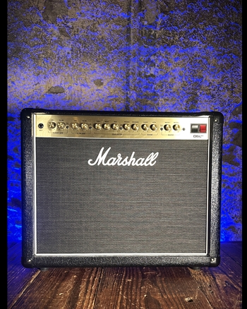 Marshall DSL40CR - 40 Watt 1x12" Guitar Combo *USED*