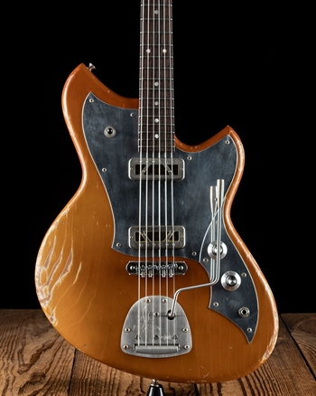 NOVO Custom Serus J - Nicotine Blonde