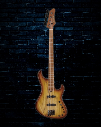 Ibanez MDM1300 Mode - Natural Stained Amber Burst