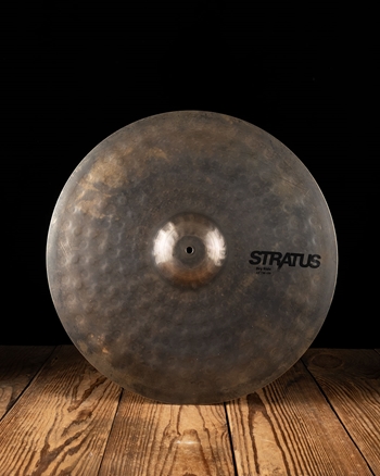 Sabian 20" Stratus Dry Crash