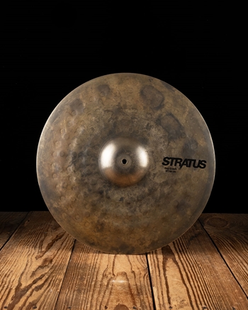 Sabian 19" Stratus Dry Crash