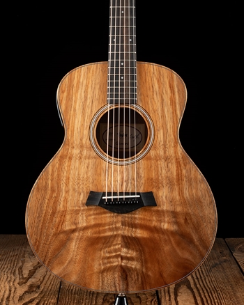 Taylor GS Mini-e Koa - Natural