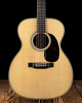 Martin 000-28 (2025) - Natural