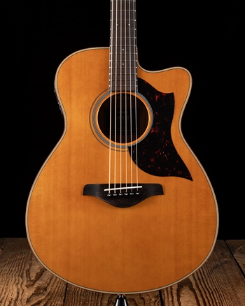 Yamaha AC1M - Natural *USED*