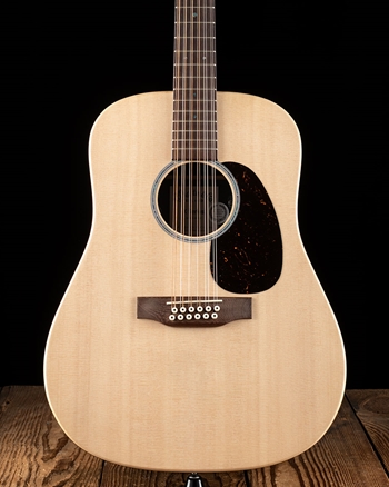 Martin D-X2E - Brazilian Hardwood *USED*