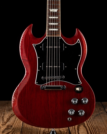 Gibson SG Standard P-90 - Heritage Cherry *USED*