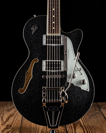 Duesenberg Starplayer TV - Midnight Flake