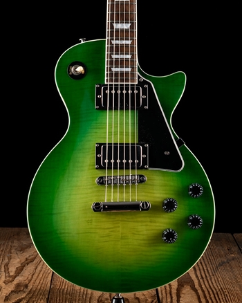 Firefly LP Style Electric - Green *USED*