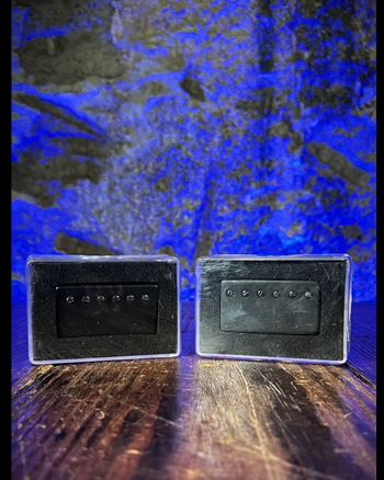 Mojotone Dustie Waring Tomahawk Pickup Set *USED*