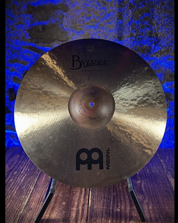 Meinl 20" Byzance Polyphonic Crash *USED*