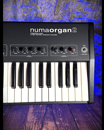 Studiologic Numa Organ 2 73-Key Organ Synthesizer *USED*