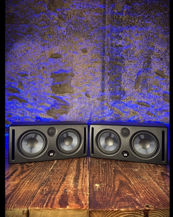 PreSonus Eris E66 Studio Monitors (Pair) *USED*