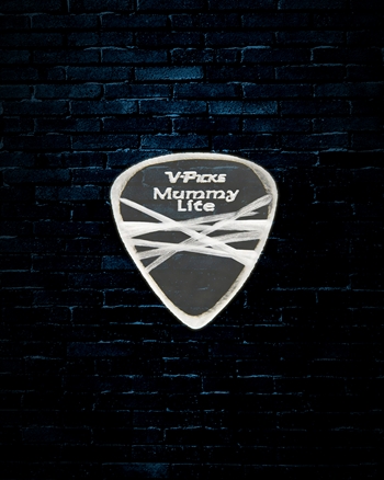 V-Picks 1.5mm Mummy Lite Guitar Pick