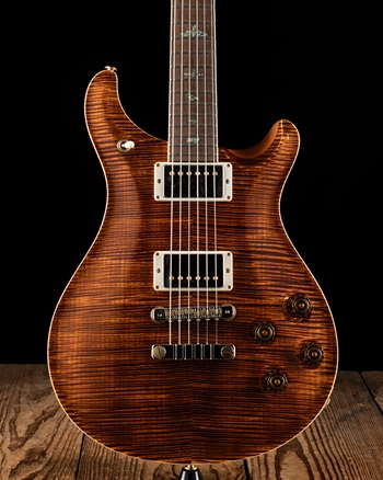 PRS McCarty 594 Artist Package - Orange Tiger *USED*