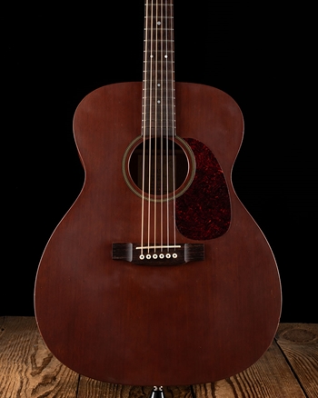 Martin J-15 Mahogany - Natural *USED*
