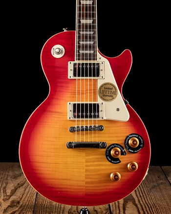 Epiphone Les Paul Studio Pro - Cherry Sunburst *USED*