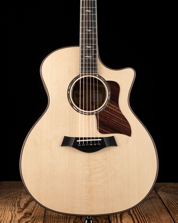 Taylor 814ce Special Edition Sassafras/Sitka - Natural