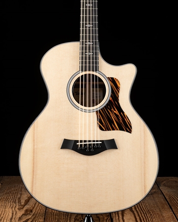 Taylor 414ce Baritone-8 Special Edition - Natural