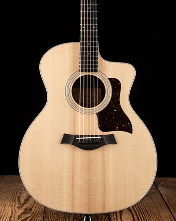 Taylor 214ce - Natural *USED*
