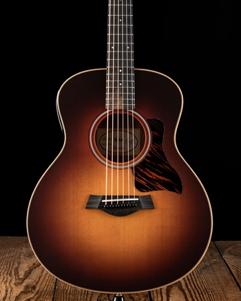 Taylor GS Mini-e Rosewood - Sunburst *USED*