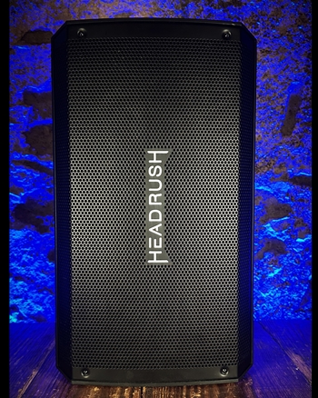 HEADRUSH FRFR-112 - 2000 Watt 1x12" Powered Cabinet *USED*