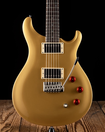 PRS SE DGT - Gold Top *USED*