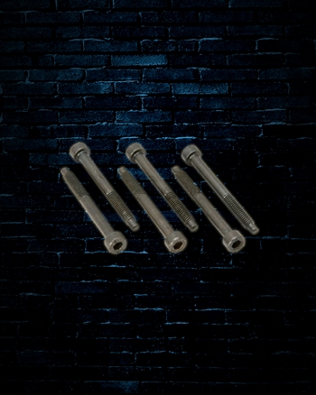 Floyd Rose Original String Lock Screws - 6-String