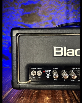 Blackstar HT-5 - 5 Watt Guitar Head *USED*