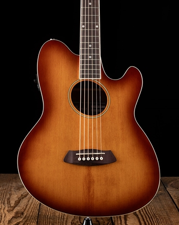 Ibanez TCY10E Talman - Vintage Sunburst *USED*