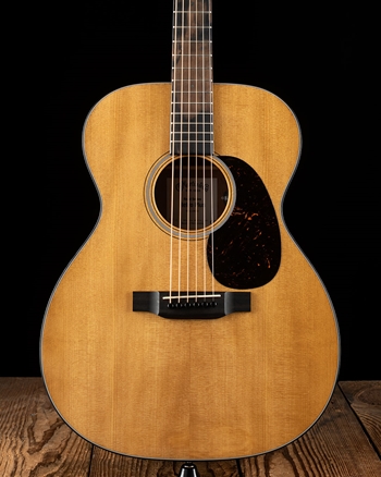 Martin 000 Retro Plus - Natural *USED*