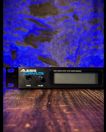 Alesis DM5 Drum Module *USED*