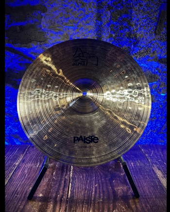 Paiste 18" Alpha Crash *USED*