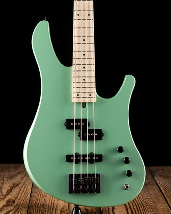SWAN MU Classic Standard - Apple Green